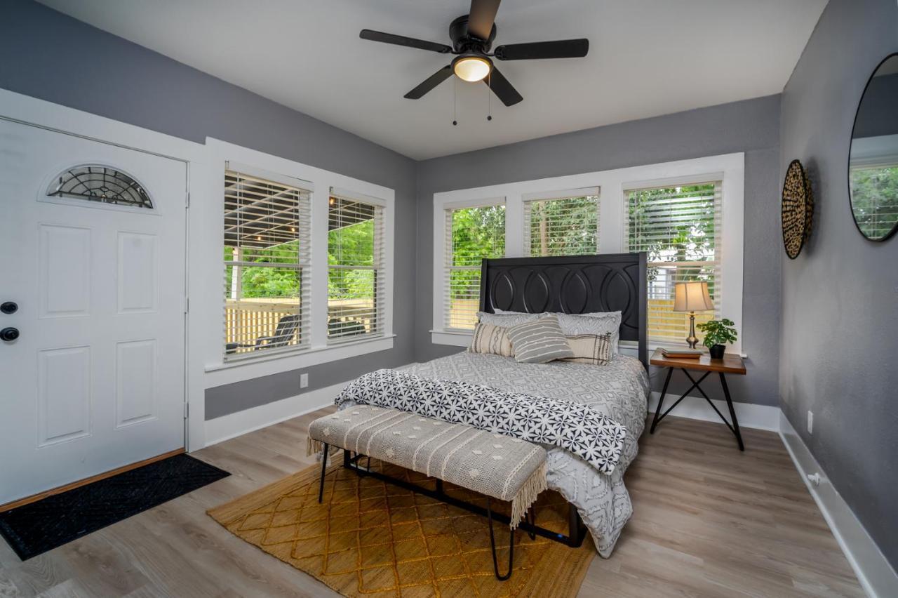 Spacious Home Near Downtown 圣安东尼奥 外观 照片